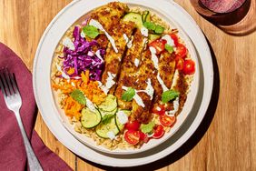 Chicken Bowl
