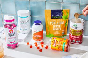 A selection of fiber supplements we tested