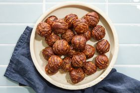 a recipe photo of the Anti-Inflammatory Energy Balls