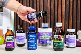 Best Elderberry Supplements primary