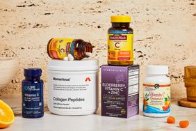 Best vitamin C supplements primary photo