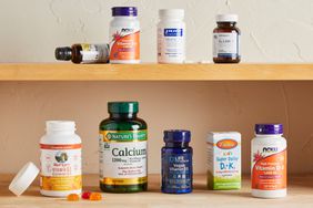 The 9 best vitamin D supplements—from liquid to gummies to capsule pills
