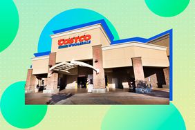image of costco storefront 