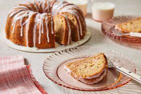 a recipe photo of Fresh Apple Cake