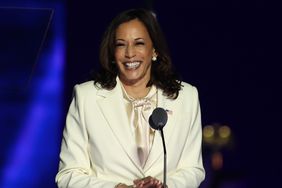 Vice President Elect Kamala Harris