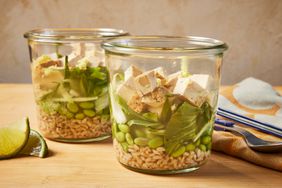 a recipe photo of the Gut-Healthy Miso Soup