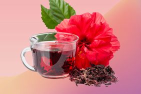 hibiscus tea