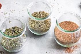 Eight of the Healthiest Herbs and Spices to Eat