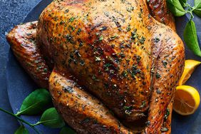 Herb-Roasted Turkey