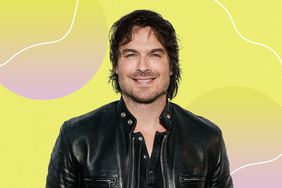 a photo of Ian Somerhalder