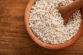 a photo of amaranth