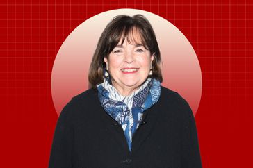 a photo of Ina Garten