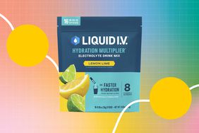 a photo of Liquid IV