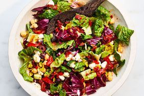 Italian Chopped Salad