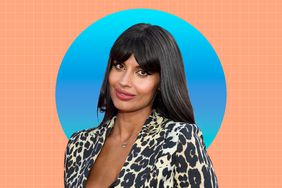 a photo of Jameela Jamil