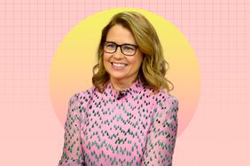 a photo of Jenna Fischer