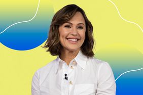 a photo of Jennifer Garner
