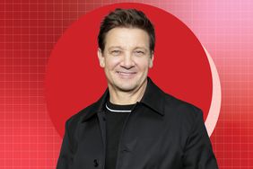 a photo of Jeremy Renner