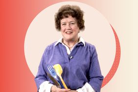 a photo of Julia Child