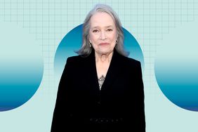 a photo of Kathy Bates