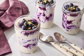 a recipe photo of the What Happens to Your Body When You Eat Blueberries Every Day