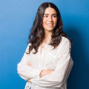 Maria-Laura Haddad Garcia
