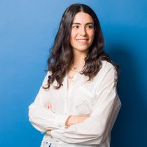 Maria-Laura Haddad Garcia