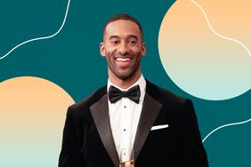 a photo of Matt James