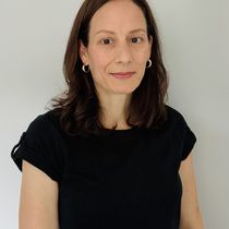 Megan Ginsberg