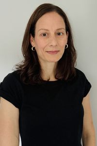 Megan Ginsberg
