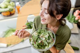 salad