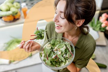 salad
