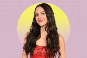 a photo of Olivia Rodrigo 
