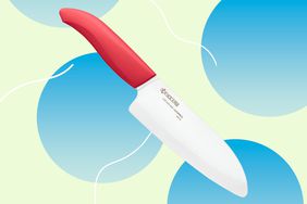 One-Off: Emily Mariko Knife Tout