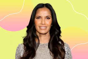 a photo of Padma Lakshmi