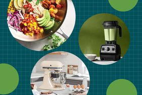 a collage featuring products from Amazon's Prime Big Deal Day