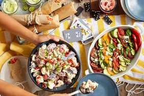 The Perfect Summer Picnic Menu for Diabetes