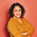Headshot of Renu Dhar