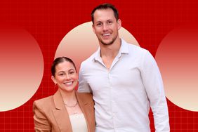 a photo of Shawn Johnson Easy and Andrew East