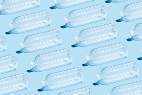 Should You Worry About Nanoplastics in Bottled Water? Here's What a New Study Shows