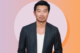 a photo of Simu Liu
