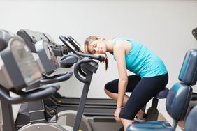 exercise habits to break