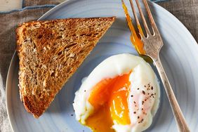 Sous Vide Egg