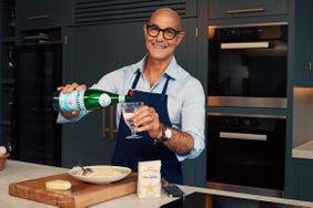 a photo of Stanley Tucci