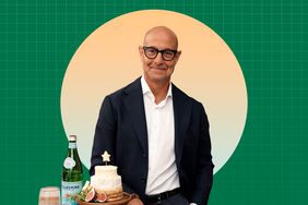 a photo of Stanley Tucci