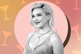 a photo of Florence Pugh
