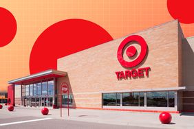 a photo of a Target storefront