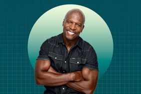 a photo of Terry Crews