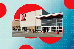 a photo of a Target storefront