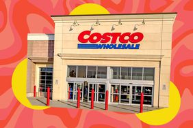 Costco Wholesale storefront